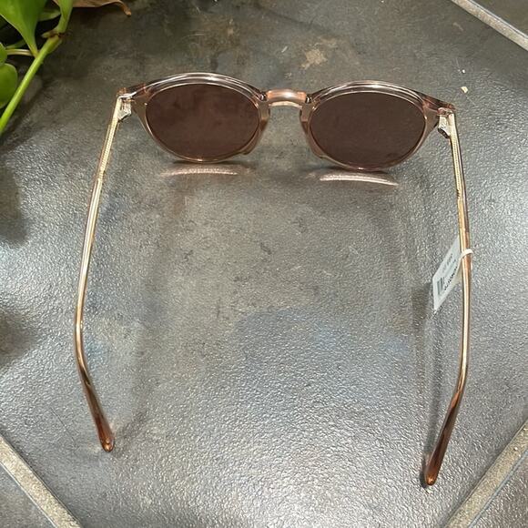 Moncler ML0213 Violle Sunglasses New Retails 385 - Picture 6 of 9